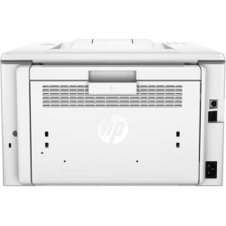 HP LaserJet Pro M203dn sort/hvid A4 printer