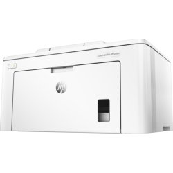 HP LaserJet Pro M203dn sort/hvid A4 printer