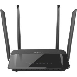 D-Link DIR-842 AC1200 Dual Band Wi-Fi router