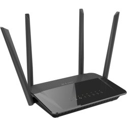 D-Link DIR-842 AC1200 Dual Band Wi-Fi router
