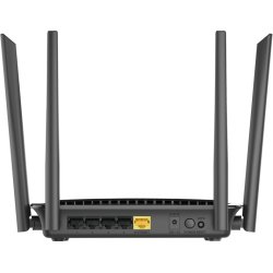 D-Link DIR-842 AC1200 Dual Band Wi-Fi router