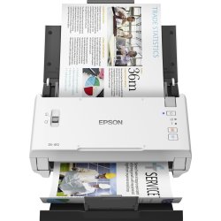 Epson WorkForce DS-410 scanner