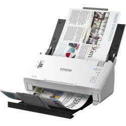 Epson WorkForce DS-410 scanner