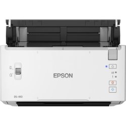 Epson WorkForce DS-410 scanner