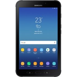 Samsung Galaxy Tab Active 2 - 4G (SM-T395), sort