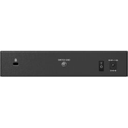 D-Link DGS-1008P Switch, 8 ports