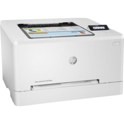HP LaserJet Pro M254nw farve laserprinter