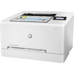 HP LaserJet Pro M254nw farve laserprinter