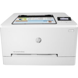 HP LaserJet Pro M254nw farve laserprinter