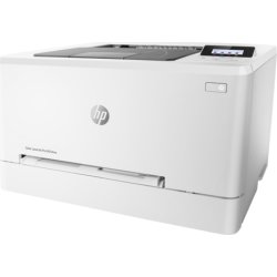 HP LaserJet Pro M254nw farve laserprinter