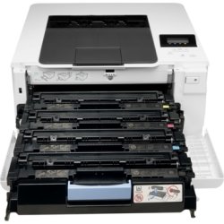 HP LaserJet Pro M254nw farve laserprinter
