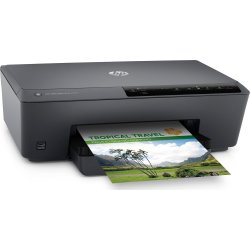 HP Officejet Pro 6230 farveblæk-ePrinter