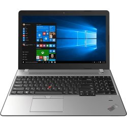 Lenovo ThinkPad E570 notebook - 256GB SSD