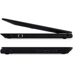 Lenovo ThinkPad E570 notebook - 256GB SSD