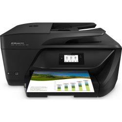 HP OfficeJet 6950 e-All-in-One printer