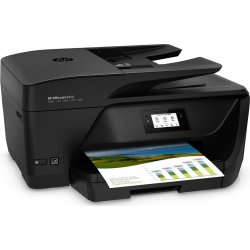 HP OfficeJet 6950 e-All-in-One printer