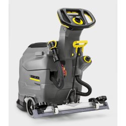 Kärcher BD 43/25 C Bp, Gulvvaskemaskine