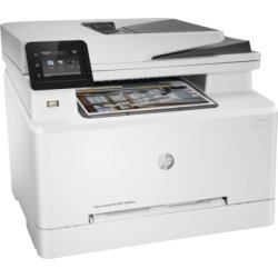 HP LaserJet Pro MFP M280nw farve MFP