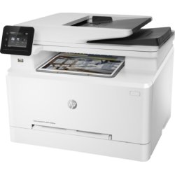 HP LaserJet Pro MFP M280nw farve MFP