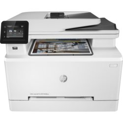 HP LaserJet Pro MFP M280nw farve MFP