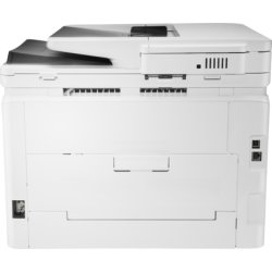 HP LaserJet Pro MFP M280nw farve MFP