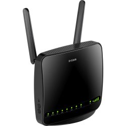 D-Link DWR-953 AC750 4G trådløs router
