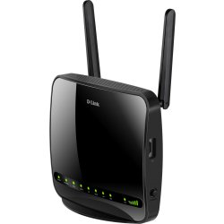 D-Link DWR-953 AC750 4G trådløs router
