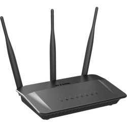 D-Link DIR-809 AC750 Dual Band Wi-Fi Router