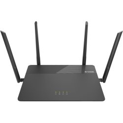 D-Link DIR-878 AC1900 SmartBeam Wi-Fi Router