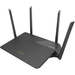 D-Link DIR-878 AC1900 SmartBeam Wi-Fi Router