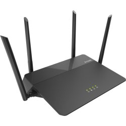 D-Link DIR-878 AC1900 SmartBeam Wi-Fi Router