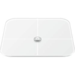 Huawei Smart kropsanalysevægt, hvid