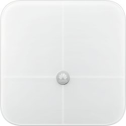 Huawei Smart kropsanalysevægt, hvid