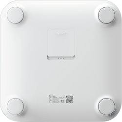 Huawei Smart kropsanalysevægt, hvid