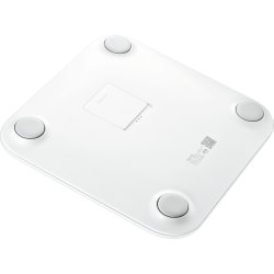 Huawei Smart kropsanalysevægt, hvid