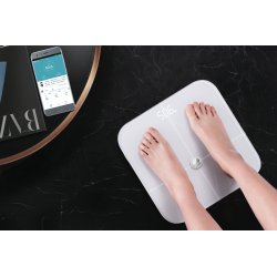 Huawei Smart kropsanalysevægt, hvid