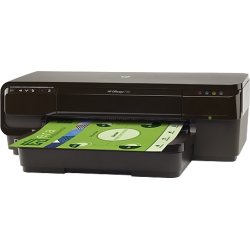 HP Officejet 7110 A3 storformat ePrinter