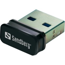 Sandberg Micro USB 2.0 Wi-Fi Dongle