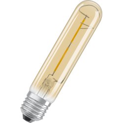 Osram Vintage 1906 LED Stavpære E27, 2,8W=20W