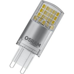 Osram LED Specialpære G9, 3,5W=32W