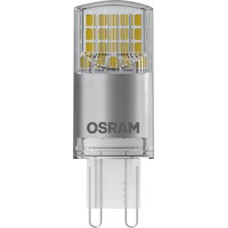 Osram LED Specialpære G9, 3,5W=32W