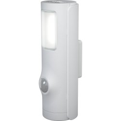 Osram Nightlux Torch LED Spotlampe med sensor
