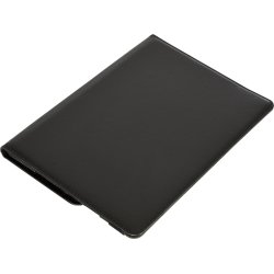 Sandberg iPad 2017 9.7" rotating cover, sort