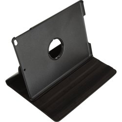 Sandberg iPad 2017 9.7" rotating cover, sort