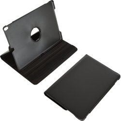 Sandberg iPad 2017 10.5" rotating cover, sort