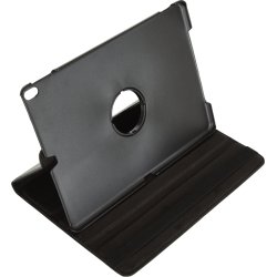 Sandberg iPad 2017 10.5" rotating cover, sort