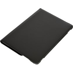 Sandberg iPad 2017 10.5" rotating cover, sort