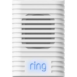 Ring Chime, EU/UK plug