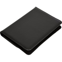 Sandberg 7-8" universelt rotating case, sort