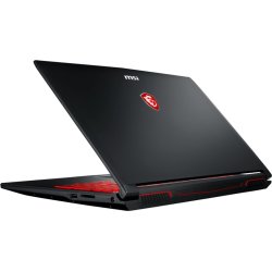 MSI GL62M 7REX-1400NE 15,6" Bærbar Gamer PC